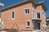Farndish home extensions