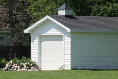 Farndish outbuilding construction costs